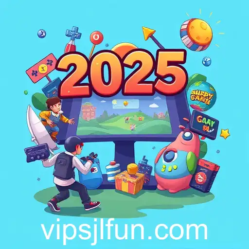 The Evolution of Online Gaming in 2025