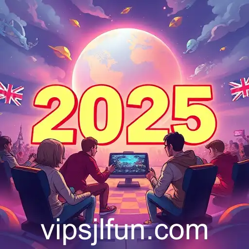 Evolving Trends in Online Gaming