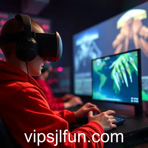 Gaming Trends and Innovations