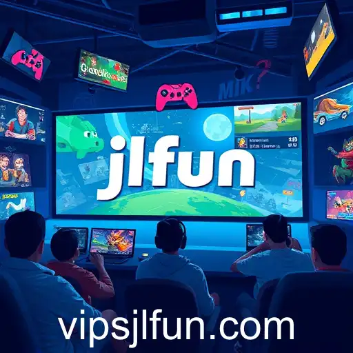 Digital Playgrounds: The Rise of Online Games