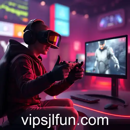 The Evolution of Online Gaming Communities