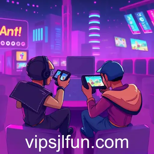 Gaming Evolution: JLFUN's Influence in 2025