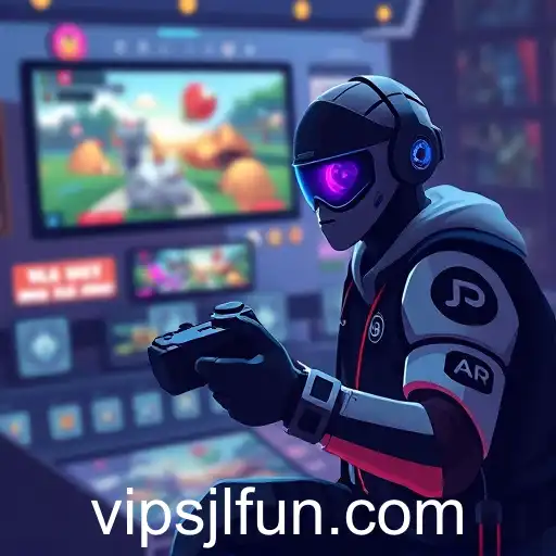 Gaming Evolution: Unlocking Fun in 2025