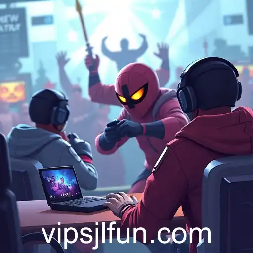 The Rise of Online Gaming in Education