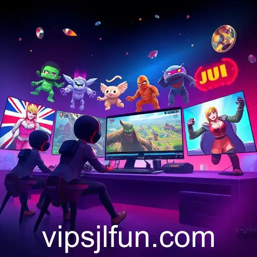 Gaming Trends and Innovations