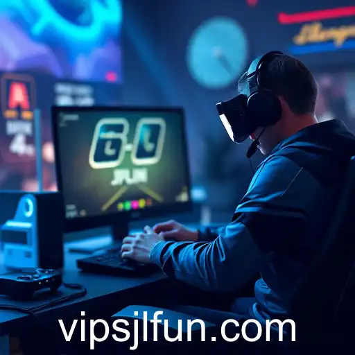 Innovations and Challenges in Online Gaming in 2025