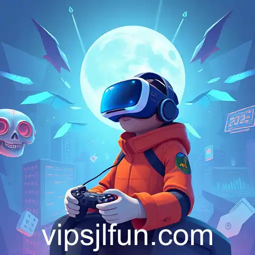 Jlfun: Shaping Online Gaming in 2025