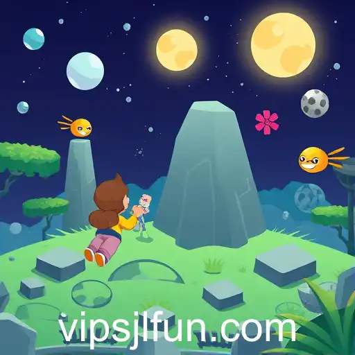 JLFun: Redefining Online Gaming Experience