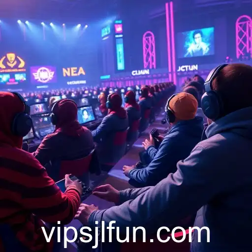 Rise of Online Gaming Platforms