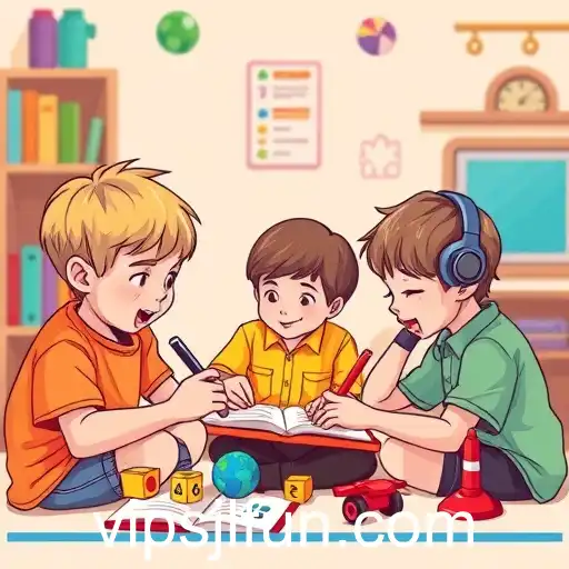 Exploring the Rise of Online Gaming Communities