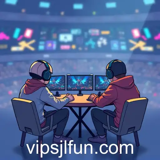 The Rise of Online Gaming Platforms in 2025