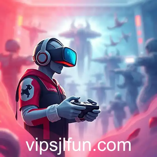 Gaming's Evolution with JLFun in 2026