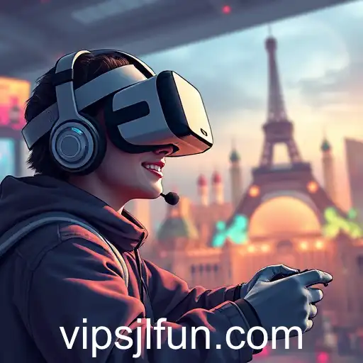 The Rise of Online Gaming in 2026