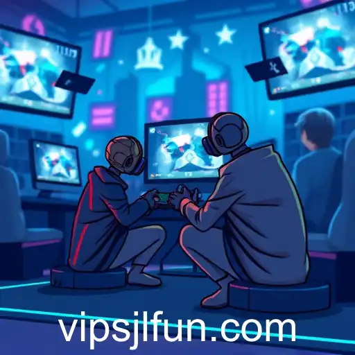 Exploring the Rise of Online Gaming Communities
