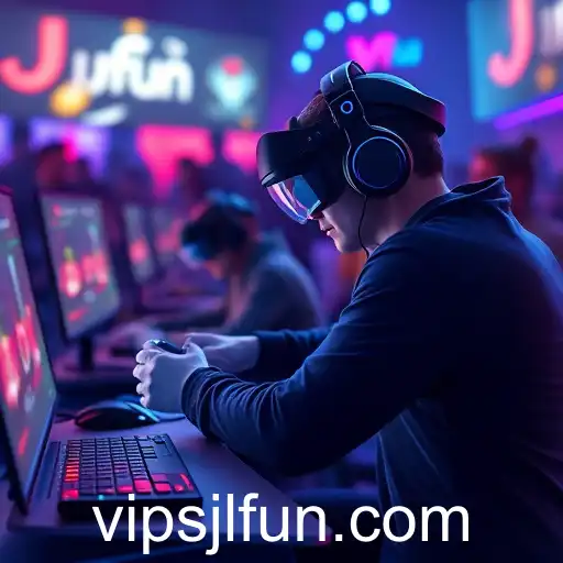 The Rise of Online Gaming in 2025