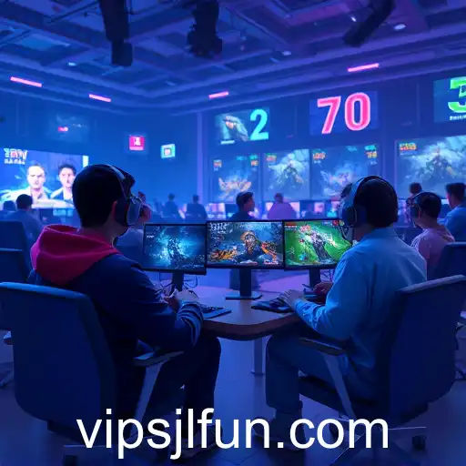 The Rise of Online Gaming in a Post-Pandemic World