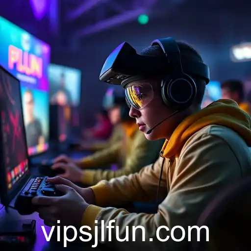 The Rise of Online Gaming Communities