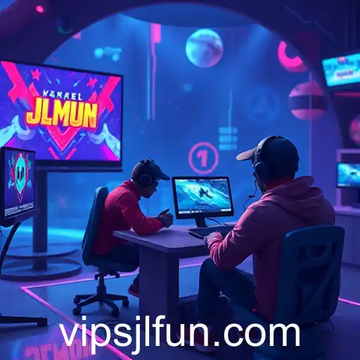 Trends in Online Gaming Communities